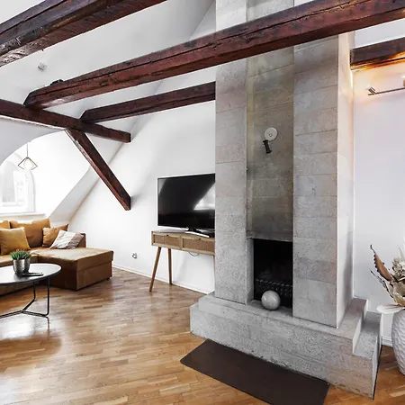 Апартаменти Airhome - Travel Soul *