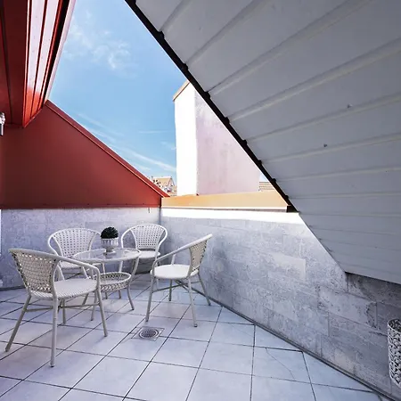 Airhome - Travel Soul Apartment
