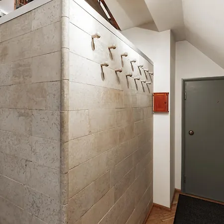 Airhome - Travel Soul Apartment Reval