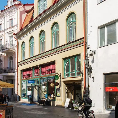 Апартаменти Airhome - Travel Soul *