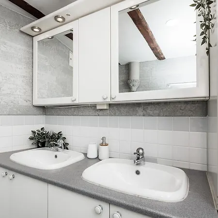 Apartment Airhome - Travel Soul