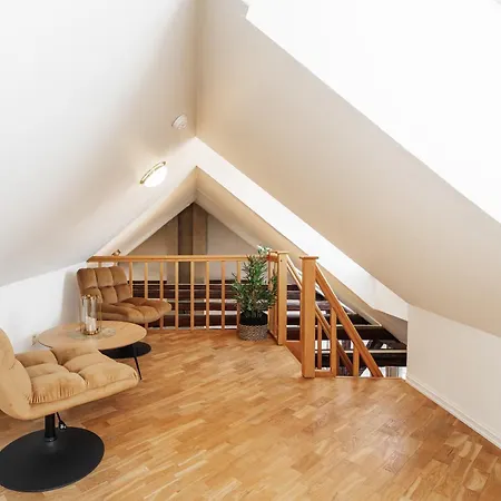 Airhome - Travel Soul Apartment Reval