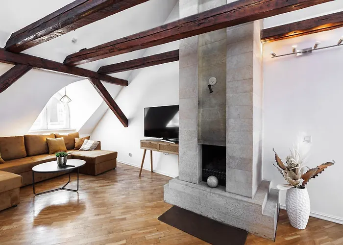 Апартаменти Airhome - Travel Soul *