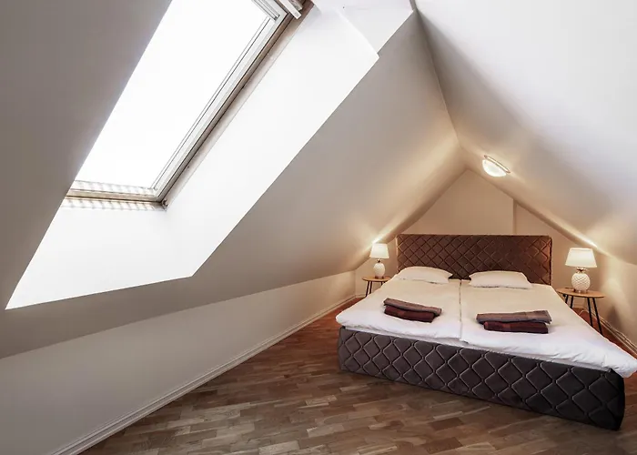 Airhome - Travel Soul * Таллінн