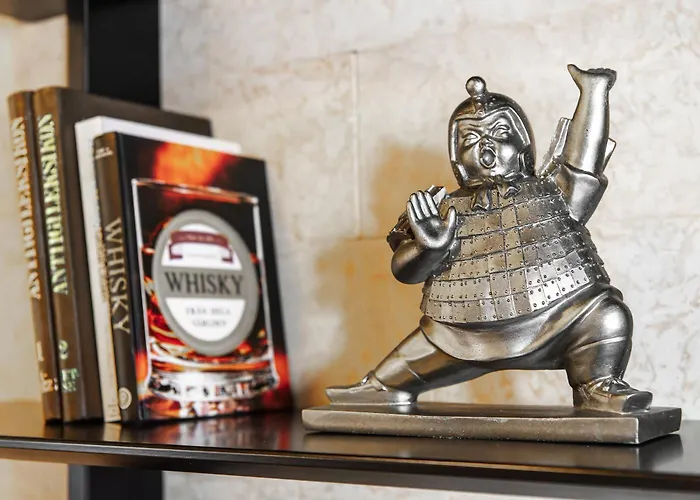 Апартаменти Airhome - Travel Soul