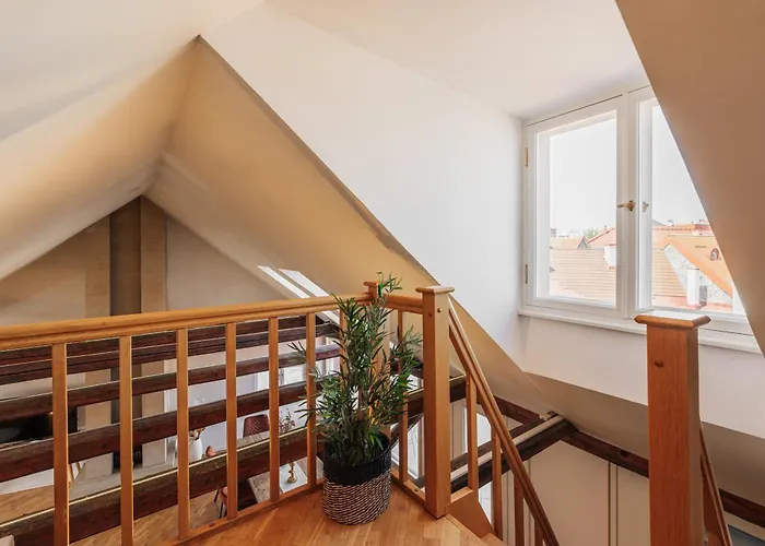 Апартаменти Airhome - Travel Soul *