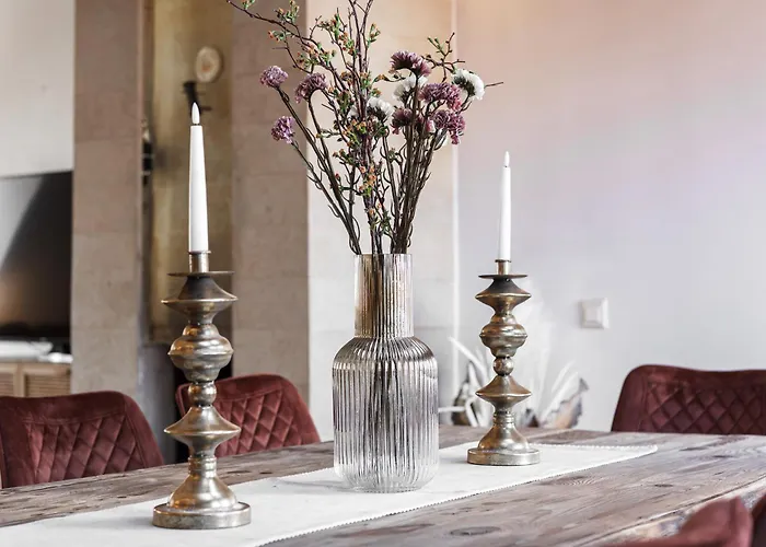 Апартаменти Airhome - Travel Soul