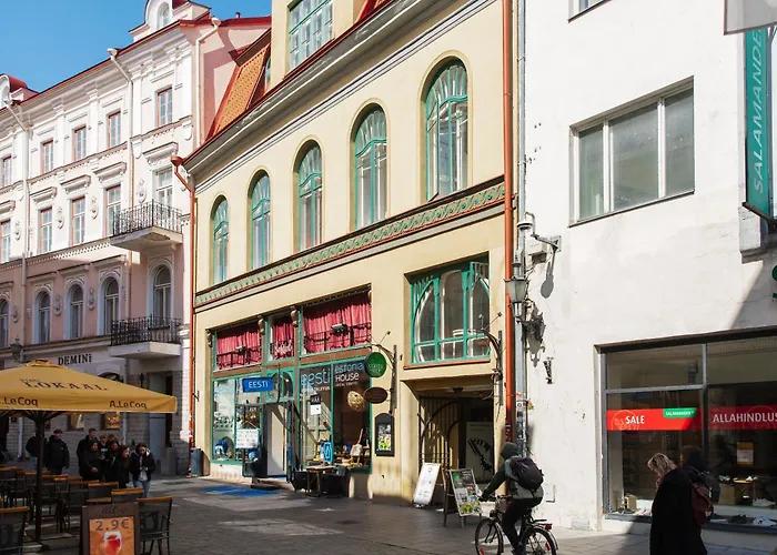 Апартаменти Airhome - Travel Soul *